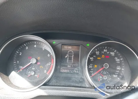 2016 Volkswagen Passat 1.8T Se from USA, damaged, VIN 1VWBT7A32GC035923